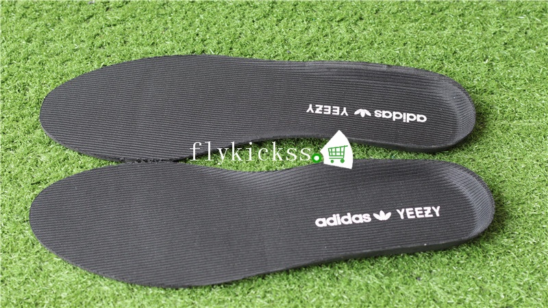 2018 Off White x Yeezy Boost 350 V2 Black